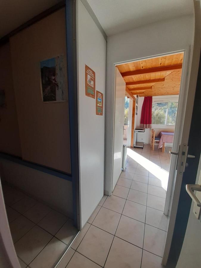 Appartement Situation Ideale Briancon Tout Confort Ngoại thất bức ảnh